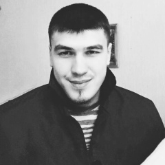 Али Абдусалимов, 20.03