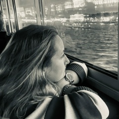 Юлия Богданова, 28.12.1980, Санкт-Петербург