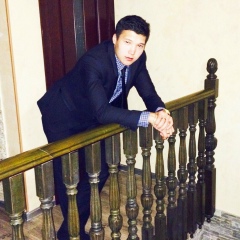 Zhas Davletov, 14.03, Атырау