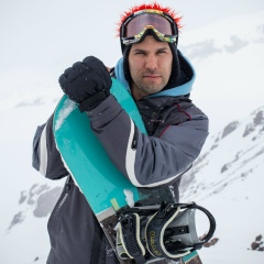 Владимир Егорихин, 10.05, Атырау