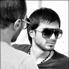 Даниил Саламатин, 17.09.1988, Караганда