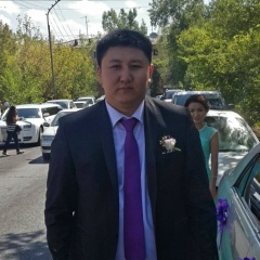 Нурлан Макулбеков, 01.05.1989, Алматы