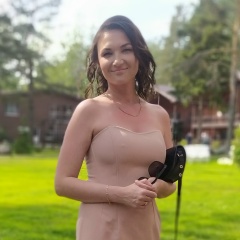 Аня Михирёва, 02.03, Санкт-Петербург