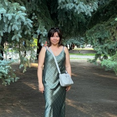 Юлия Юлия, Ульяновск