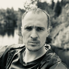 Петр Федотов, Москва