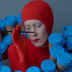 Татьяна Скурихина, 07.10, Москва