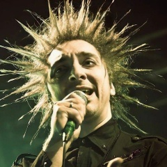 Аркадий Хохлов, 24.05.1984