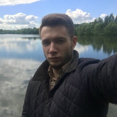 Станислав Малунин, 24.08