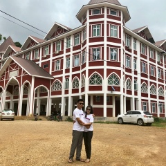Wai Phyo Tin, 14.10.1981