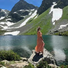 Елена Боженко, 03.02, Лабинск