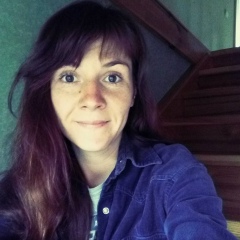 Даша Иваницкая, 13.01.1987, Харьков