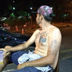 Paulo Baraúnas, 22.04.1993, Londrina