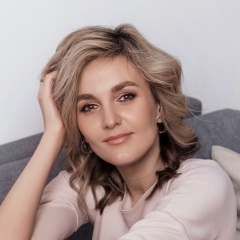 Ольга Пименова, 16.01, Санкт-Петербург