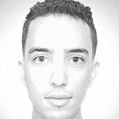 Ишам Ламьн, 06.10, Донецк