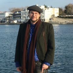 Николай Гусефф, 19.01.1989, Санкт-Петербург