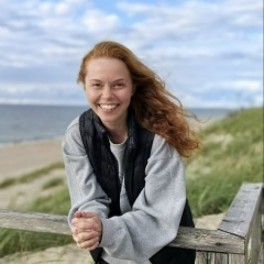 Екатерина Овчинникова, 05.12, Калининград