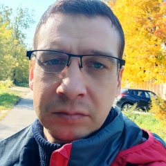 Сергей Максаков, 29.09