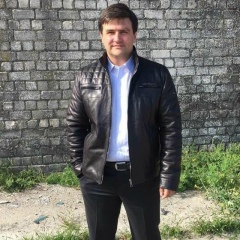 Женя Сметанин, 30.07.1984, Одесса