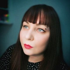 Марина Хайлова, 18.07, Москва