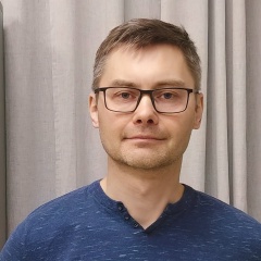 Александр Бабошин, 20.05, Клин