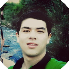Timur Tulaganov, Ташкент