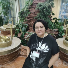 Лилия Камилова