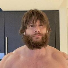 John Sutherland, 04.01.1990, Tokyo