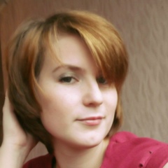 Полина Кадыргалиева, 21.05.1992, Актобе