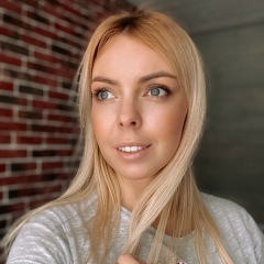 Анастасия Морачевская, 14.06, Минск