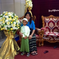 Tin-Cho Latt, 10.07.1976, Rønne