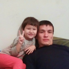 Жанат Мамбетова, 15.02.1990, Актау