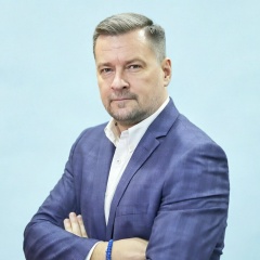 Риэлтор-Влад Скоробогатов, 22.09.1969, Санкт-Петербург