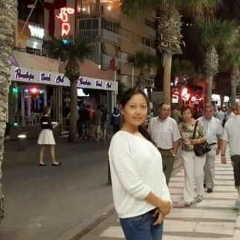 Aliya Kuikabayeva, 20.02, Алматы