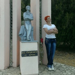 Светлана Гренц, 23.08.1980, Комсомольск-на-Амуре