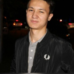 Азиз Аршидинов, 13.06.1998, Алматы