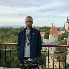 Николай Тюлин, 08.12.1988, Кохтла-Ярве