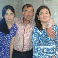 Жаукашты Иманкулов