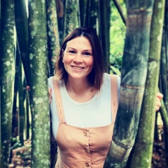 Natalia Kazanskaya, 30.01, Москва