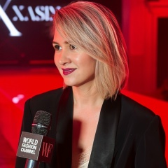 Анна Дегтярева, 20.01.1985, Москва