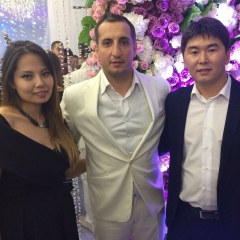 Медет Аяганов, 03.04, Актобе