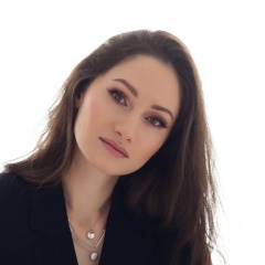 Элен Мельникова, 01.06.1987, Екатеринбург