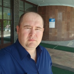 Витя Копейка, 18.05.1985, Сургут