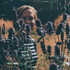 Марина Чубрей, Санкт-Петербург