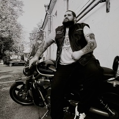 Вадим Старых, 02.12.1987, Санкт-Петербург