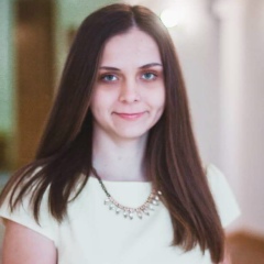 Оля Чуловська, 27.06.1994, Борисполь