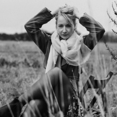 Елена Самара, 17.03, Санкт-Петербург