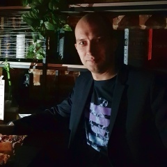 Роман Невидицын, 14.01, Нижний Новгород