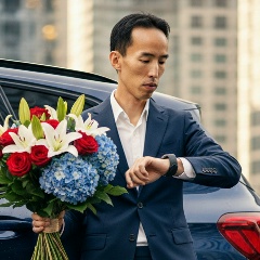 Андрей Ринчино, 16.09, Москва