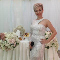 Елена Старостина, 14.03.1976, Ташкент