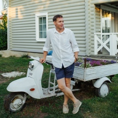 Станислав Чебан, 12.12.1987, Тольятти